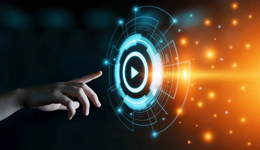 The Relevance of Video in Marketing Strategy